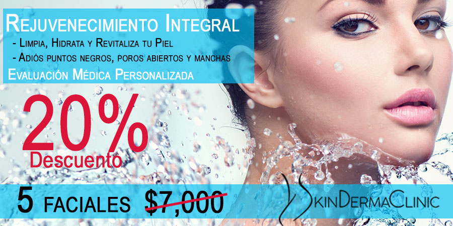 dermatologo df promociones microdermoabrasion