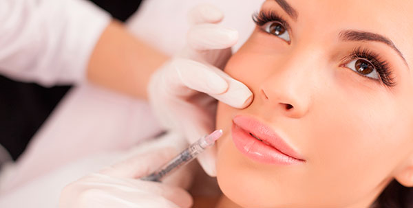 rejuvenecimiento facial botox rellenos faciales