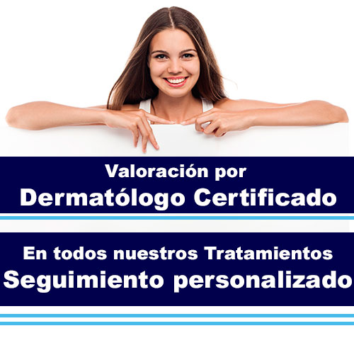 rejuvenecimiento facial con dermatologos df